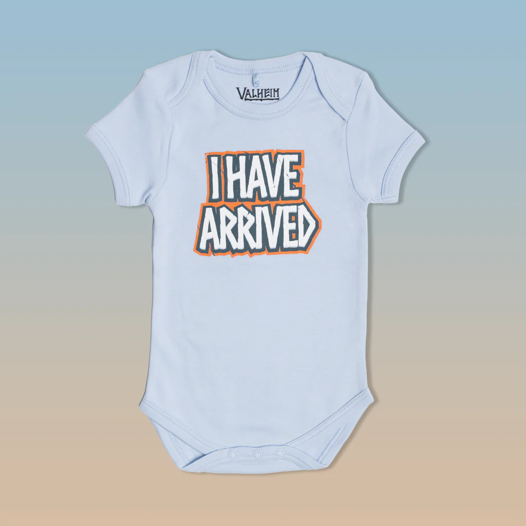 New products