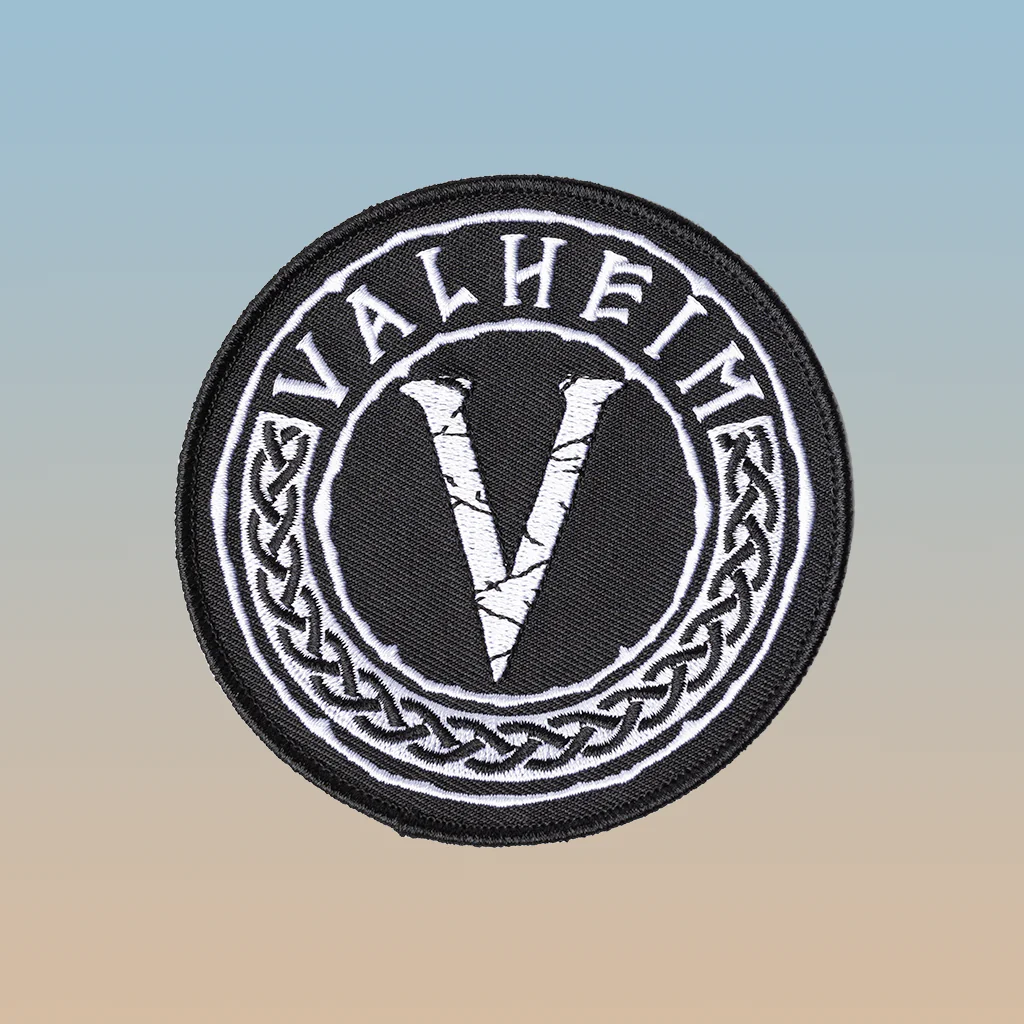 Stickers & Patches