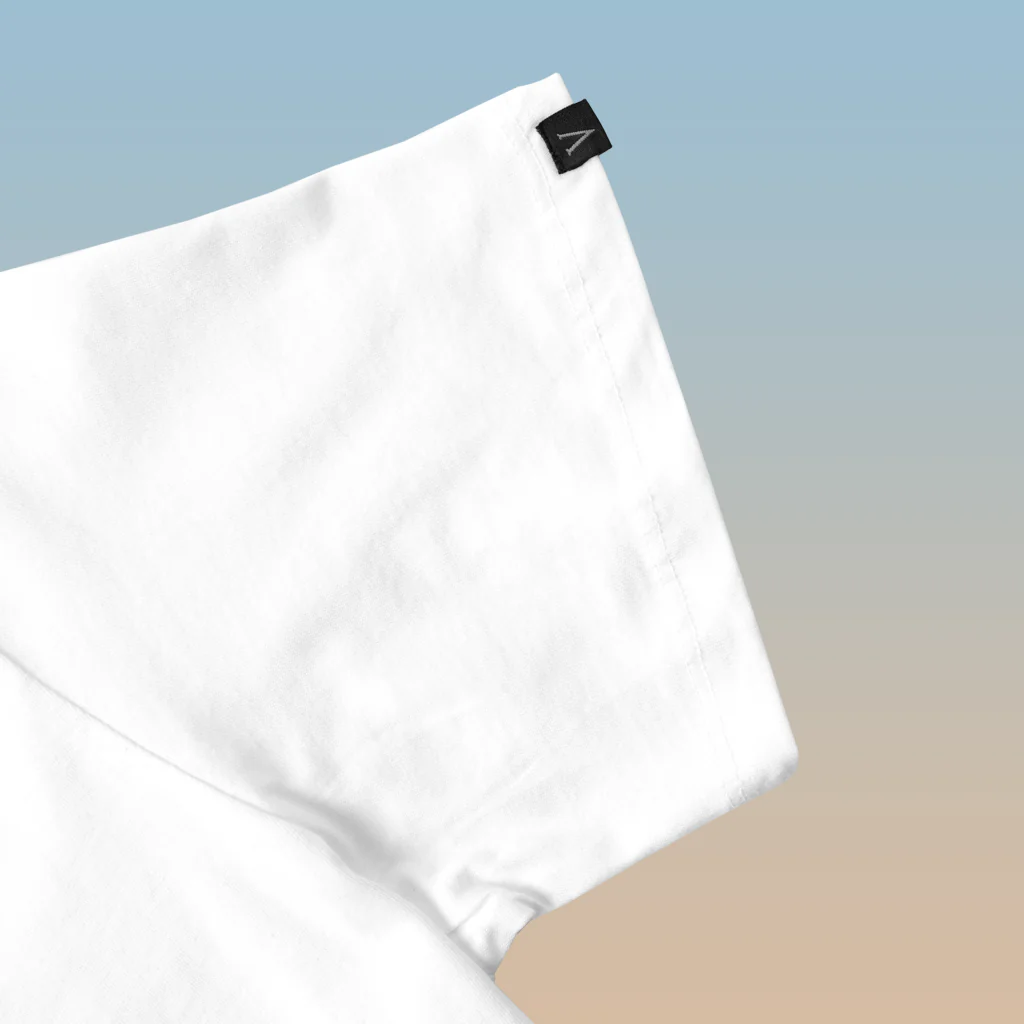 Valheim Emblem, Men’s Tee, White - Image 4